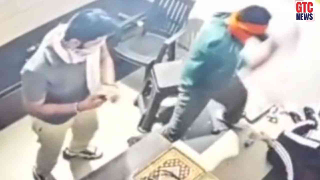 ਫਤਿਹਗੜ੍ਹ ਸਾਹਿਬ 'ਚ 'ਆਪ' ਸਰਪੰਚ 'ਤੇ ਜਾਨਲੇਵਾ ਹਮਲਾ, ਤਲਵਾਰਾਂ ਲੈ ਕੇ ਕਲੀਨਿਕ 'ਚ ਵੜੇ ਹਮਲਾਵਰ, ਜਾਣੋ ਪੂਰਾ ਮਾਮਲਾ