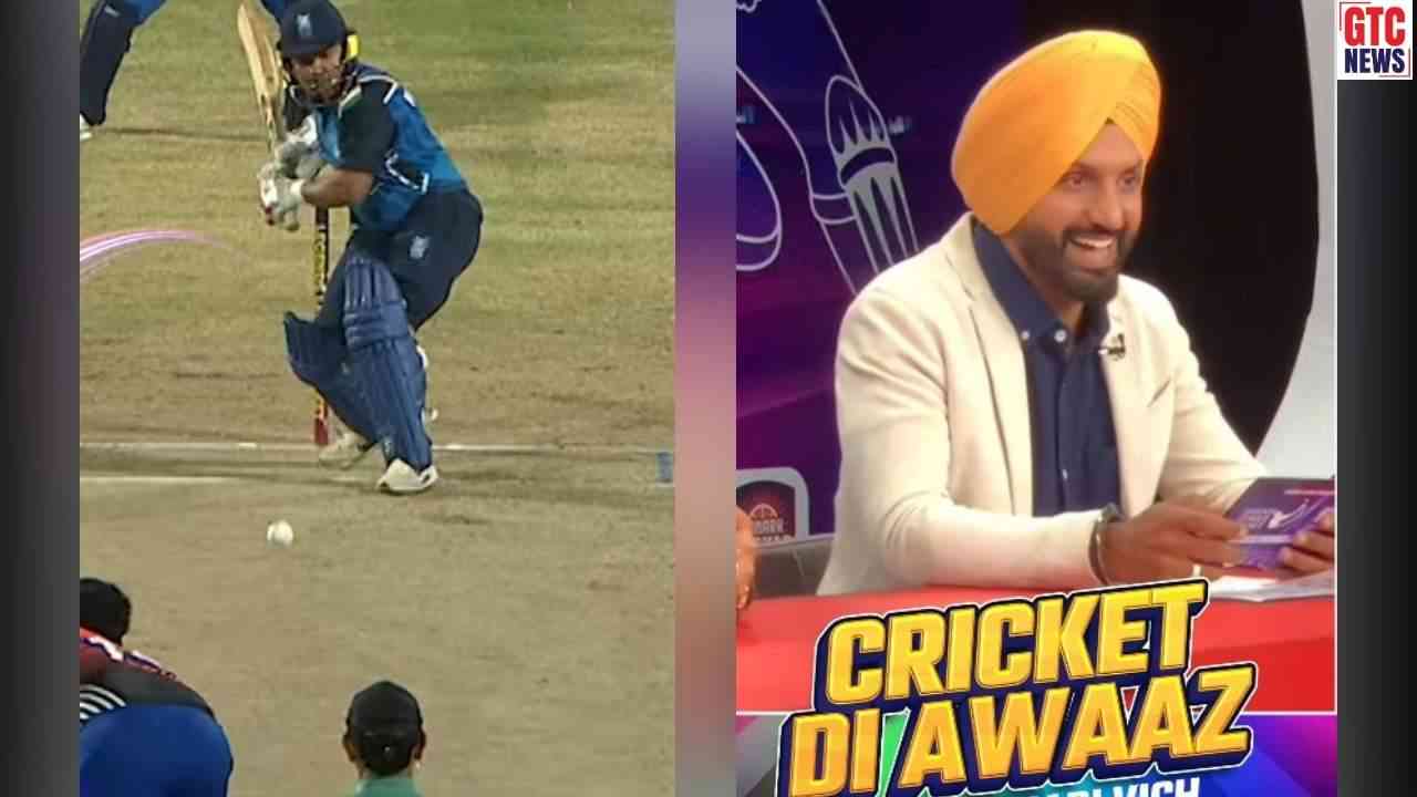 ਲੀਜੈਂਡਸ ਲੀਗ ਕ੍ਰਿਕਟ: Southern Super Stars ਦੀ ਸ਼ਾਨਦਾਰ ਜਿੱਤ, ਇੰਡੀਆ ਕੈਪੀਟਲਸ ਨੂੰ 8 ਵਿਕਟਾਂ ਨਾਲ ਹਰਾਇਆ