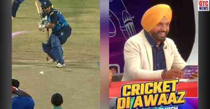 ਲੀਜੈਂਡਸ ਲੀਗ ਕ੍ਰਿਕਟ: Southern Super Stars ਦੀ ਸ਼ਾਨਦਾਰ ਜਿੱਤ, ਇੰਡੀਆ ਕੈਪੀਟਲਸ ਨੂੰ 8 ਵਿਕਟਾਂ ਨਾਲ ਹਰਾਇਆ