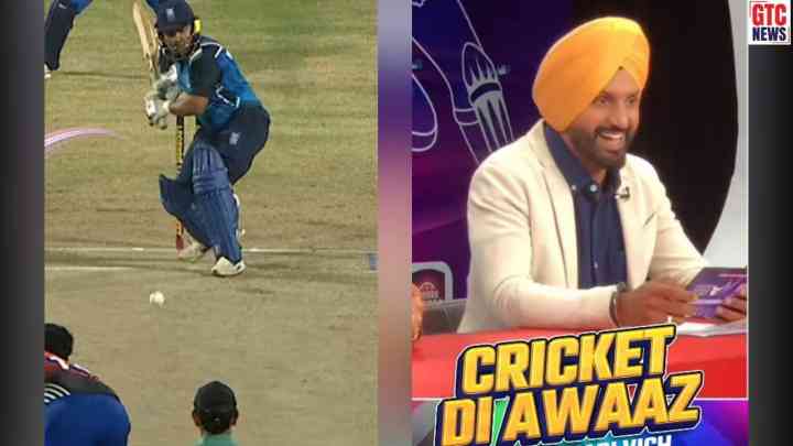 ਲੀਜੈਂਡਸ ਲੀਗ ਕ੍ਰਿਕਟ: Southern Super Stars ਦੀ ਸ਼ਾਨਦਾਰ ਜਿੱਤ, ਇੰਡੀਆ ਕੈਪੀਟਲਸ ਨੂੰ 8 ਵਿਕਟਾਂ ਨਾਲ ਹਰਾਇਆ