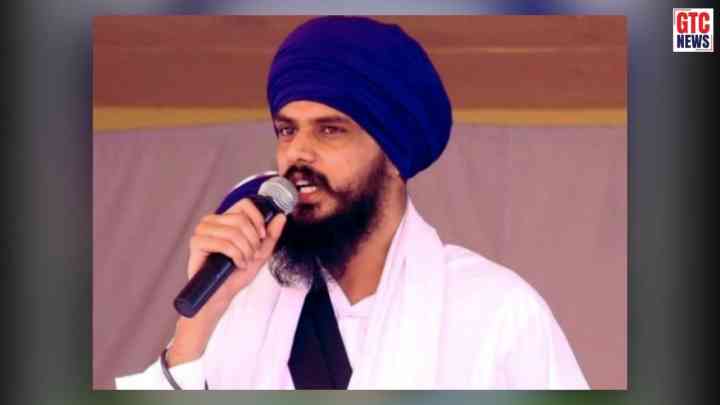 Punjab News: ਕੋਰਟ ਵੱਲੋਂ MP ਅੰਮ੍ਰਿਤਪਾਲ ਸਿੰਘ ਨੂੰ ਵੱਡਾ ਝਟਕਾ! ਸੰਸਦ ਸੈਸ਼ਨ ‘ਚ ਸ਼ਾਮਲ ਹੋਣ ਲਈ ਮੰਗੀ ਸੀ ਇਜ਼ਾਜਤ