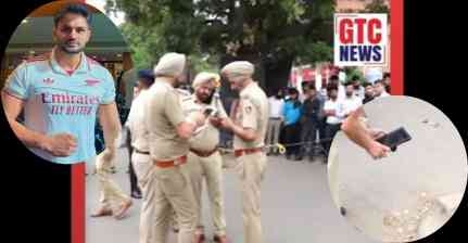 Chandigarh News: ਗੋਲੀਆਂ ਦੇ ਨਾਲ ਦਹਿਲਿਆ ਚੰਡੀਗੜ੍ਹ, ਇੱਕ ਨੌਜਵਾਨ ‘ਤੇ ਵਰ੍ਹਾਈਆਂ ਤਾੜ-ਤਾੜ ਗੋਲੀਆਂ, ਹੋਈ ਮੌਤ, ਇਸ ਗੈਂਗਸਟਰ ਗਰੁੱਪ ਨੇ ਪੋਸਟ ਪਾ ਲਈ ਜ਼ਿੰਮੇਵਾਰੀ