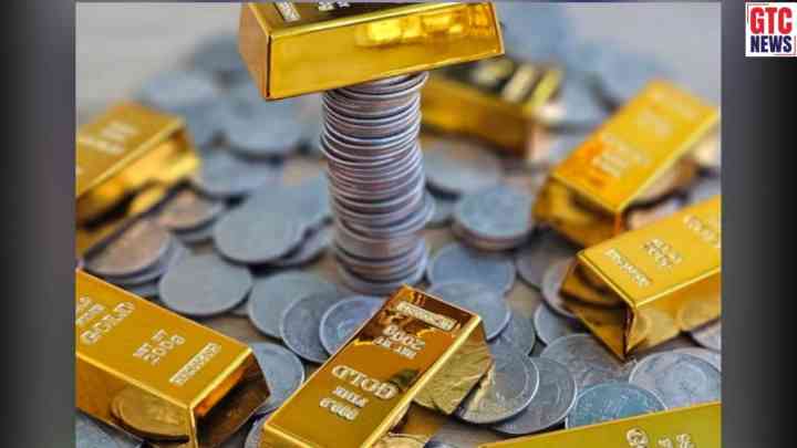Gold-Silver Price: ਸੋਨੇ ਦੀਆਂ ਕੀਮਤਾਂ 'ਚ ਉਛਾਲ, ਚਾਂਦੀ ਵੀ ਹੋਈ ਮਹਿੰਗੀ, ਚੈੱਕ ਕਰੋ ਆਪਣੇ ਸ਼ਹਿਰ ਦੇ ਨਵੇਂ ਭਾਅ