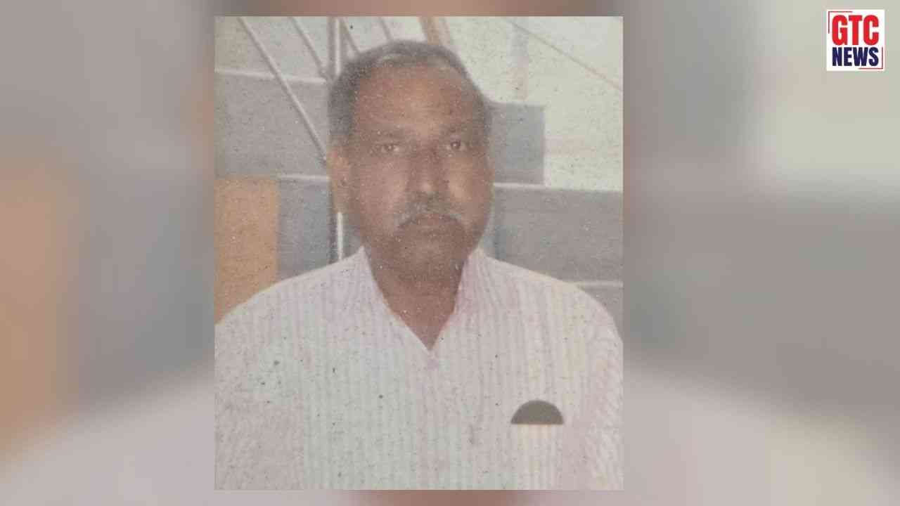 Barnala News: ਘਰੇਲੂ ਗੈਸ ਸਿਲੰਡਰ ਲੈਣ ਗਏ ਇੱਕ ਸ਼ਖਸ ਦੀ ਲਾਈਨ ‘ਚ ਲੱਗੇ ਹੋਏ ਗਈ ਜਾਨ, ਹਾਰਟ ਅਟੈਕ ਬਣੀ ਵਜ੍ਹਾ