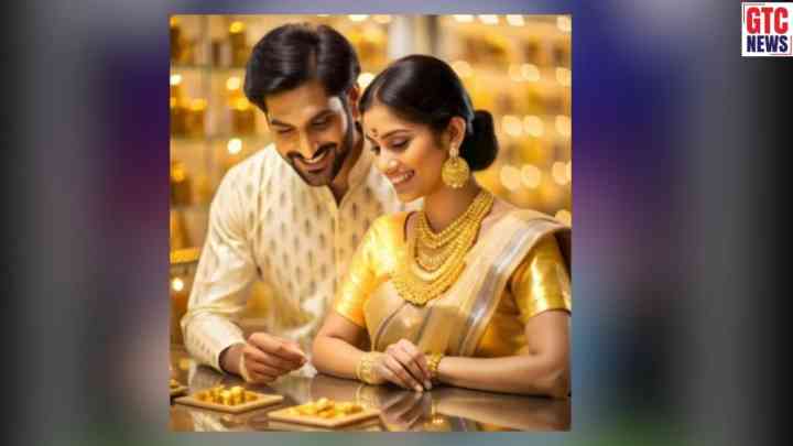 Gold-Silver Price Today: ਸੋਨੇ-ਚਾਂਦੀ ਦੀਆਂ ਕੀਮਤਾਂ 'ਚ ਵੱਡੀ ਗਿਰਾਵਟ, ਸੋਨਾ ਤੇ ਚਾਂਦੀ ਇੰਨੇ ਰੁਪਏ ਹੋਈ ਸਸਤੀ, ਜਾਣੋ ਅੱਜ ਦਾ ਤਾਜ਼ਾ ਰੇਟ