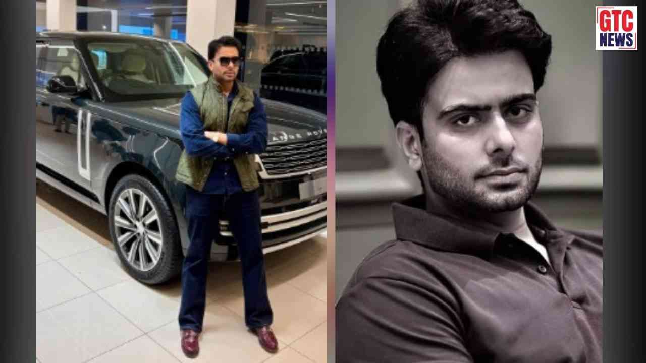 ਗਾਇਕ ਮਨਕੀਰਤ ਔਲਖ ਨੂੰ ਜਾਨੋਂ ਮਾਰਨ ਦੀ ਧਮਕੀ, ਬੰਬੀਹਾ ਗੈਂਗ ਨੇ ਕਿਹਾ- 'ਜਿੰਨੇ ਮਰਜ਼ੀ ਗੰਨਮੈਨ ਰੱਖ ਲੈ, ਹੁਣ ਤੇਰਾ ਨੰਬਰ ਲੱਗਣਾ ਤੈਅ', ਵਾਇਰਲ ਆਡੀਓ ਨੇ ਮਚਾਈ ਹਲਚਲ