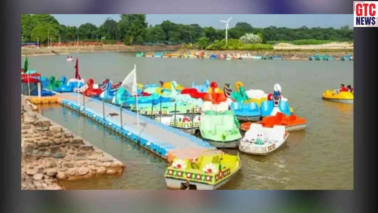 ਚੰਡੀਗੜ੍ਹ ਦੀ ਸੁਖਨਾ ਲੇਕ ਆਮ ਲੋਕਾਂ ਲਈ ਬੰਦ: ਏਅਰ-ਸ਼ੋਅ ਕਾਰਨ ਪ੍ਰਸ਼ਾਸਨ ਨੇ ਲਿਆ ਫੈਸਲਾ, ਬਿਨਾਂ ਪ੍ਰੀ-ਬੁਕਿੰਗ ਨਹੀਂ ਮਿਲੇਗੀ ਐਂਟਰੀ