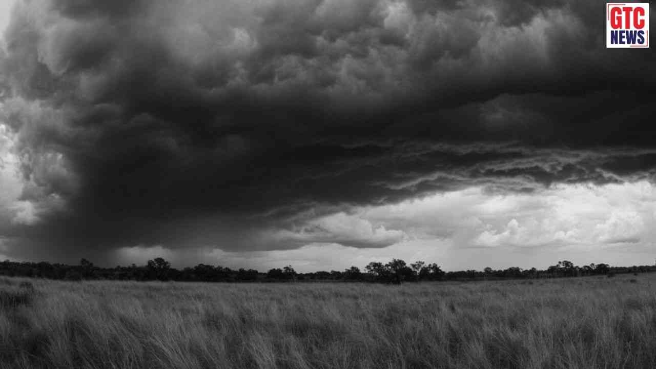 Punjab Weather: ਪੰਜਾਬ-ਚੰਡੀਗੜ੍ਹ 'ਚ 3 ਦਿਨ ਮੀਂਹ ਤੇ ਹਨੇਰੀ ਦਾ ਅਲਰਟ: ਤਾਪਮਾਨ 'ਚ ਆਵੇਗੀ ਗਿਰਾਵਟ; ਅੱਜ 10 ਜ਼ਿਲ੍ਹਿਆਂ 'ਚ ਚੱਲਣਗੀਆਂ ਤੇਜ਼ ਹਵਾਵਾਂ