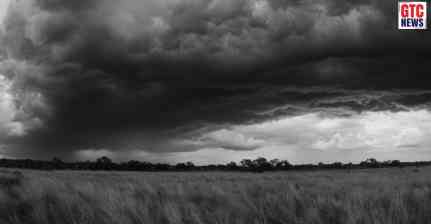 Punjab Weather: ਪੰਜਾਬ-ਚੰਡੀਗੜ੍ਹ 'ਚ 3 ਦਿਨ ਮੀਂਹ ਤੇ ਹਨੇਰੀ ਦਾ ਅਲਰਟ: ਤਾਪਮਾਨ 'ਚ ਆਵੇਗੀ ਗਿਰਾਵਟ; ਅੱਜ 10 ਜ਼ਿਲ੍ਹਿਆਂ 'ਚ ਚੱਲਣਗੀਆਂ ਤੇਜ਼ ਹਵਾਵਾਂ