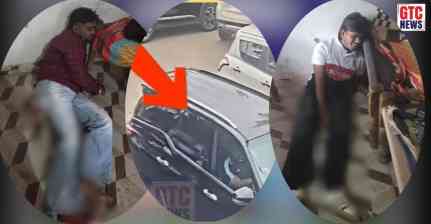 ਹਰਿਆਣਾ ਦੇ ਕੈਥਲ 'ਚ ਚੰਡੀਗੜ੍ਹ ਦੇ ਪ੍ਰਾਪਰਟੀ ਡੀਲਰ ਦੇ 2 ਕਾਤਲਾਂ ਦਾ ਐਨਕਾਊਂਟਰ; ਜਿੰਮ ਦੇ ਬਾਹਰ ਫਾਰਚੂਨਰ 'ਚ ਗੋਲੀਆਂ ਨਾਲ ਭੁੰਨਿਆ ਸੀ