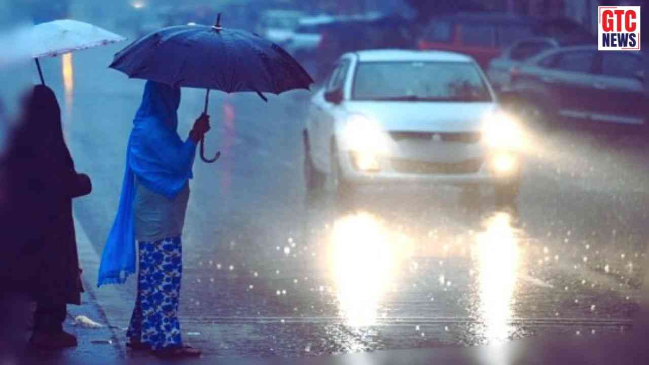 Punjab Weather: ਪੰਜਾਬ-ਚੰਡੀਗੜ੍ਹ 'ਚ ਅੱਜ ਤੋਂ ਮੌਸਮ ਨੇ ਲਈ ਕਰਵਟ, ਠੰਡੀ ਹਵਾਵਾਂ ਕਰਕੇ ਡਿੱਗਿਆ ਪਾਰਾ, 19 ਮਾਰਚ ਤੱਕ ਹਨੇਰੀ ਤੇ ਮੀਂਹ ਦਾ ਅਲਰਟ