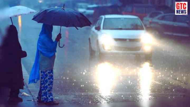 Punjab Weather: ਪੰਜਾਬ-ਚੰਡੀਗੜ੍ਹ 'ਚ ਅੱਜ ਤੋਂ ਮੌਸਮ ਨੇ ਲਈ ਕਰਵਟ, ਠੰਡੀ ਹਵਾਵਾਂ ਕਰਕੇ ਡਿੱਗਿਆ ਪਾਰਾ, 19 ਮਾਰਚ ਤੱਕ ਹਨੇਰੀ ਤੇ ਮੀਂਹ ਦਾ ਅਲਰਟ