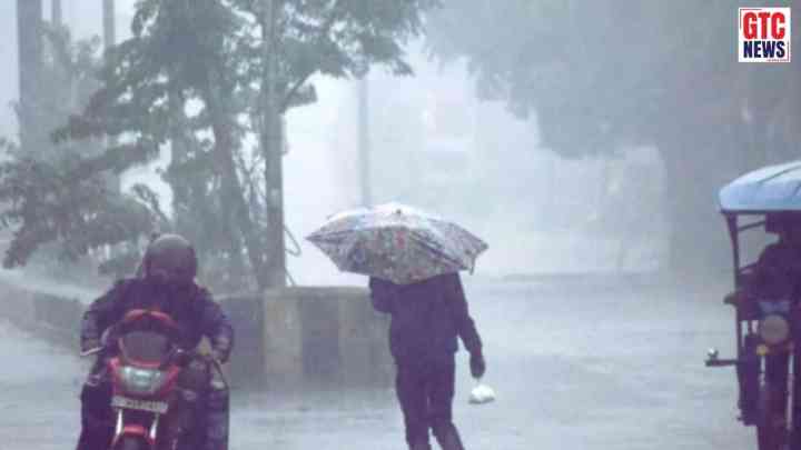 Punjab Weather: ਕੁਦਰਤ ਦੀ ਮਾਰ! ਪੰਜਾਬ 'ਚ ਮੀਂਹ ਕਾਰਨ ਡਿੱਗਿਆ ਪਾਰਾ, ਚੰਡੀਗੜ੍ਹ ਵੀ ਸ਼ੀਤ ਲਹਿਰ ਦੀ ਲਪੇਟ 'ਚ, ਠੁਰ-ਠੁਰ ਕਰ ਰਹੇ ਲੋਕ, ਮੁੜ ਕੱਢ ਲਏ ਰਜਾਈਆਂ-ਕੰਬਲ