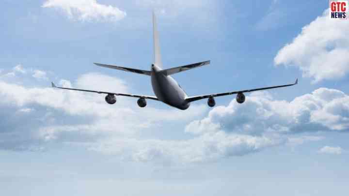 Punjab News: ਹਵਾਈ ਸਫਰ ਕਰਨ ਵਾਲਿਆਂ ਨੂੰ ਵੱਡਾ ਝਟਕਾ, ਹੁਣ ਪੰਜਾਬ ਦੇ ਇਹ ਵਾਲੇ ਏਅਰਪੋਰਟ ਤੋਂ 8 ਮਹੀਨਿਆਂ ਲਈ ਉਡਾਣਾਂ ਬੰਦ, ਜਾਣੋ ਵਜ੍ਹਾ!