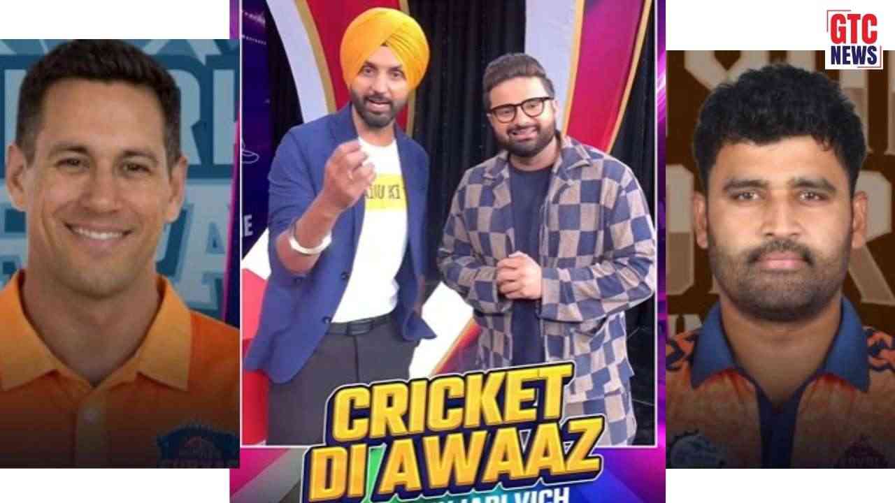 Legends League Cricket: ਰਾਇਲ ਰਾਈਡਰਜ਼ ਪੰਜਾਬ ਦੀ ਸ਼ਾਨਦਾਰ ਜਿੱਤ, ਕੋਨਾਰਕ ਸੂਰਿਆਸ ਨੂੰ 43 ਦੌੜਾਂ ਨਾਲ ਹਰਾਇਆ