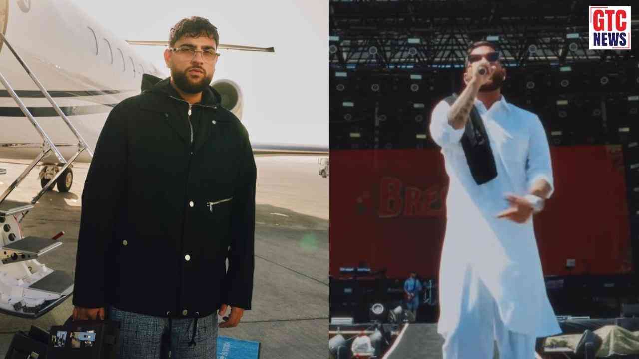 Karan Aujla Concert: ਮੋਹਾਲੀ 'ਚ ਕਰਨ ਔਜਲਾ ਦਾ ਕੰਸਰਟ ਅੱਜ, ਟ੍ਰੈਫਿਕ ਪੁਲਿਸ ਨੇ ਜਾਰੀ ਕੀਤੀ ਐਡਵਾਇਜ਼ਰੀ , ਜਾਮ ਤੋਂ ਬਚਣ ਲਈ ਇਨ੍ਹਾਂ ਰਸਤਿਆਂ ਦੀ ਕਰੋ ਵਰਤੋਂ!