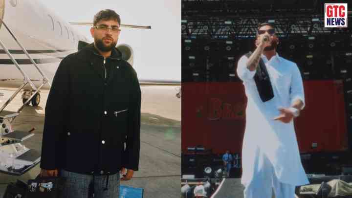 Karan Aujla Concert: ਮੋਹਾਲੀ 'ਚ ਕਰਨ ਔਜਲਾ ਦਾ ਕੰਸਰਟ ਅੱਜ, ਟ੍ਰੈਫਿਕ ਪੁਲਿਸ ਨੇ ਜਾਰੀ ਕੀਤੀ ਐਡਵਾਇਜ਼ਰੀ , ਜਾਮ ਤੋਂ ਬਚਣ ਲਈ ਇਨ੍ਹਾਂ ਰਸਤਿਆਂ ਦੀ ਕਰੋ ਵਰਤੋਂ!