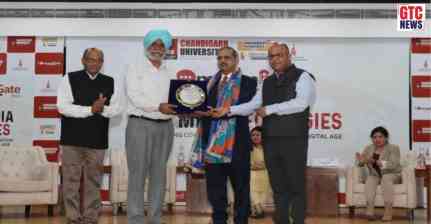 ਦੋ ਰੋਜ਼ਾ ਅੰਤਰਰਾਸ਼ਟਰੀ ਕਾਨਫਰੰਸ “CommuniGate-2026’’ ਦਾ ਸਫਲ ਸਮਾਪਨ: ਪੱਤਰਕਾਰਤਾ ਦੇ ਭਵਿੱਖ, AI ਅਤੇ ਮੀਡੀਆ ਨੈਤਿਕਤਾ ਰਹੇ ਚਰਚਾ ਦੇ ਪ੍ਰਮੁੱਖ ਮੁੱਦੇ