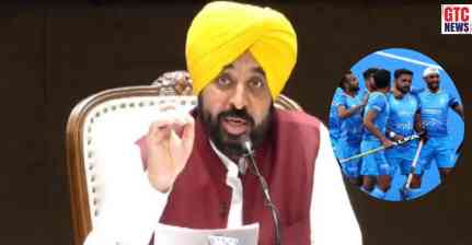 Punjab News: ਪੰਜਾਬ ਨੂੰ ਮਿਲੀ ਏਸ਼ੀਆਈ ਹਾਕੀ ਚੈਂਪੀਅਨਸ਼ਿਪ ਦੀ ਮੇਜ਼ਬਾਨੀ: ਜਲੰਧਰ ਤੇ ਮੋਹਾਲੀ 'ਚ ਹੋਣਗੇ ਮੁਕਾਬਲੇ, ਮੇਜ਼ਬਾਨੀ ਮਿਲਣ 'ਤੇ CM ਮਾਨ ਨੇ ਜਤਾਈ ਖੁਸ਼ੀ