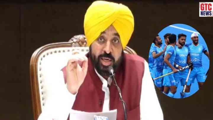 Punjab News: ਪੰਜਾਬ ਨੂੰ ਮਿਲੀ ਏਸ਼ੀਆਈ ਹਾਕੀ ਚੈਂਪੀਅਨਸ਼ਿਪ ਦੀ ਮੇਜ਼ਬਾਨੀ: ਜਲੰਧਰ ਤੇ ਮੋਹਾਲੀ 'ਚ ਹੋਣਗੇ ਮੁਕਾਬਲੇ, ਮੇਜ਼ਬਾਨੀ ਮਿਲਣ 'ਤੇ CM ਮਾਨ ਨੇ ਜਤਾਈ ਖੁਸ਼ੀ