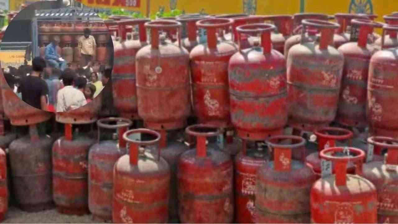 Gas Cylinder: ਪੰਜਾਬ 'ਚ ਸਿਲੰਡਰਾਂ ਲਈ ਹਾਹਾਕਾਰ: OTP ਦੇ ਚੱਕਰ 'ਚ ਉਲਝੀ ਬੁਕਿੰਗ, ਏਜੰਸੀਆਂ ਦੇ ਬਾਹਰ ਲੱਗੀਆਂ ਲੰਬੀਆਂ ਕਤਾਰਾਂ, ਹੁਣ ਕਿਵੇਂ ਮਿਲੇਗੀ ਰਸੋਈ ਗੈਸ?
