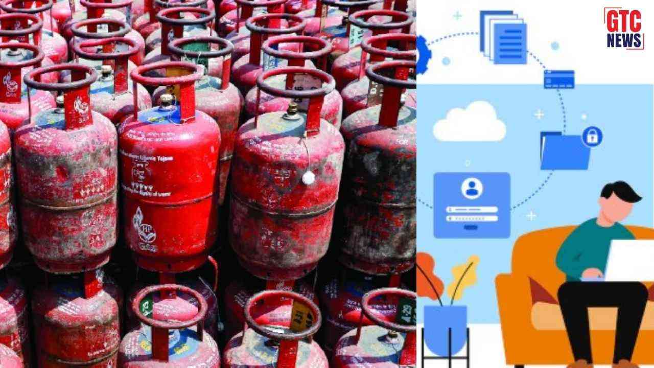 LPG Crisis: LPG ਗਾਹਕਾਂ ਲਈ ਵੱਡੀ ਖ਼ਬਰ! ਹੁਣ ਬਿਨਾਂ e-KYC ਨਹੀਂ ਮਿਲੇਗਾ ਗੈਸ ਸਿਲੰਡਰ, ਗੈਸ ਸੰਕਟ ਵਿਚਾਲੇ ਸਰਕਾਰ ਹੋਈ ਸਖ਼ਤ, ਹੁਣ ਇੰਝ ਘਰ ਬੈਠੇ ਕਰੋ ਅਪਡੇਟ