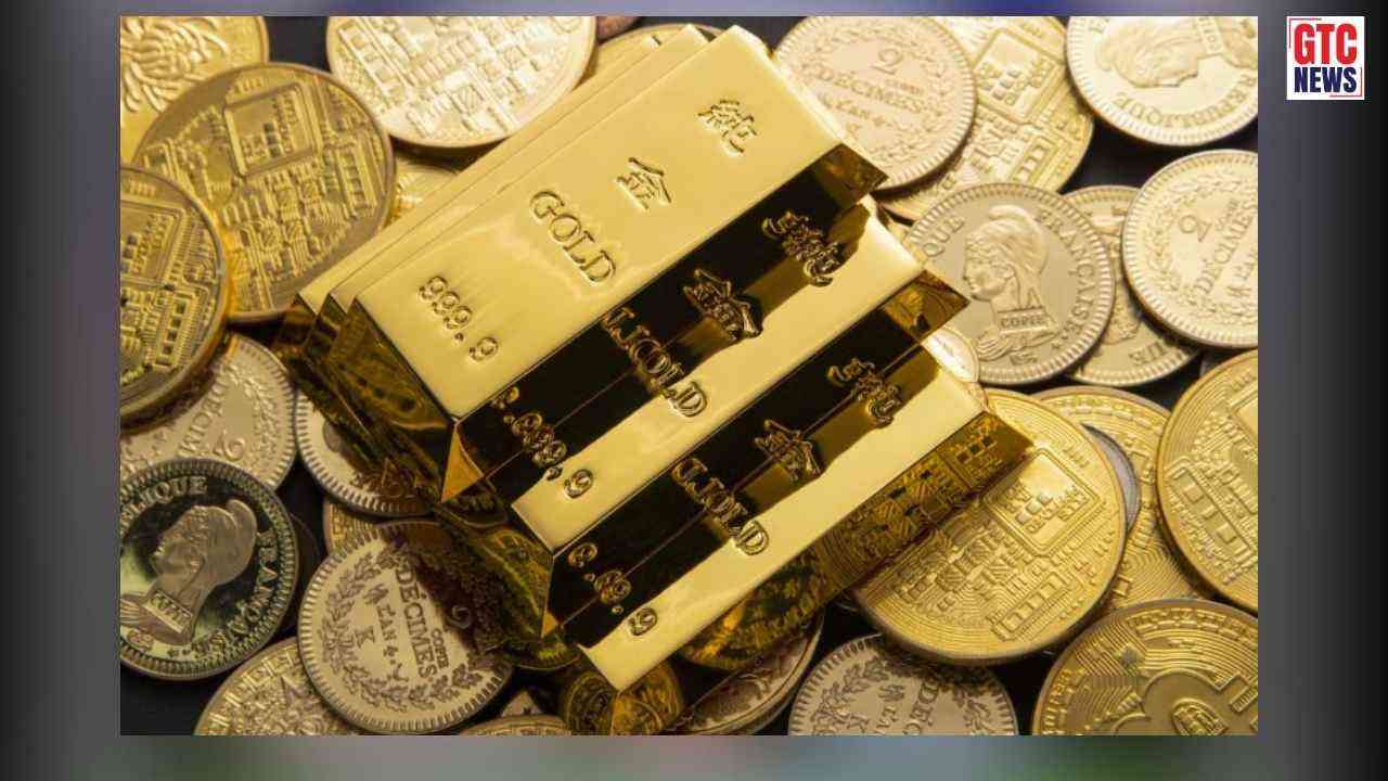 Gold Prices: ਸ਼ਨੀਵਾਰ ਨੂੰ ਸੋਨੇ ਦੀਆਂ ਕੀਮਤਾਂ ‘ਚ ਮੁੜ ਉਛਾਲ, ਜਾਣੋ 24k, 22k ਅਤੇ 18k ਗੋਲਡ ਦੇ ਤਾਜ਼ਾ ਰੇਟ….