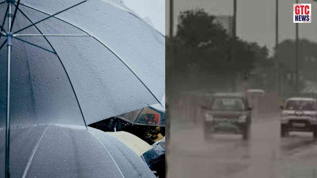 Punjab Weather 31 March: ਪੰਜਾਬ 'ਚ ਬਦਲੇਗਾ ਮੌਸਮ ਦਾ ਮਿਜ਼ਾਜ, ਹਨੇਰੀ-ਤੂਫਾਨ ਸਣੇ ਮੀਂਹ ਦਾ ਅਲਰਟ, ਜਾਣੋ ਆਉਣ ਵਾਲੇ ਦਿਨਾਂ ਦਾ ਹਾਲ