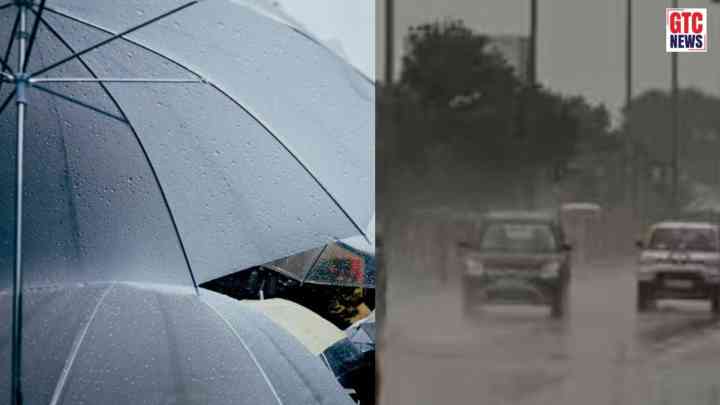 Punjab Weather 31 March: ਪੰਜਾਬ 'ਚ ਬਦਲੇਗਾ ਮੌਸਮ ਦਾ ਮਿਜ਼ਾਜ, ਹਨੇਰੀ-ਤੂਫਾਨ ਸਣੇ ਮੀਂਹ ਦਾ ਅਲਰਟ, ਜਾਣੋ ਆਉਣ ਵਾਲੇ ਦਿਨਾਂ ਦਾ ਹਾਲ