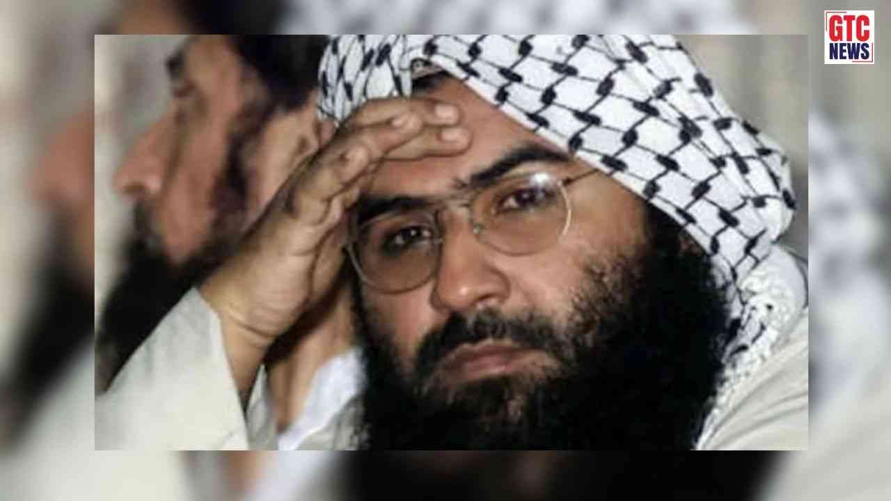 Masood Azhar's Brother Dies: ਪਾਕਿਸਤਾਨ 'ਚ ਅੱਤਵਾਦੀ ਮਸੂਦ ਅਜ਼ਹਰ ਦੇ ਭਰਾ ਤਾਹਿਰ ਅਨਵਰ ਦੀ ਮੌਤ, ਸ਼ੱਕੀ ਹਾਲਾਤਾਂ 'ਚ ਮਿਲੀ ਲਾਸ਼