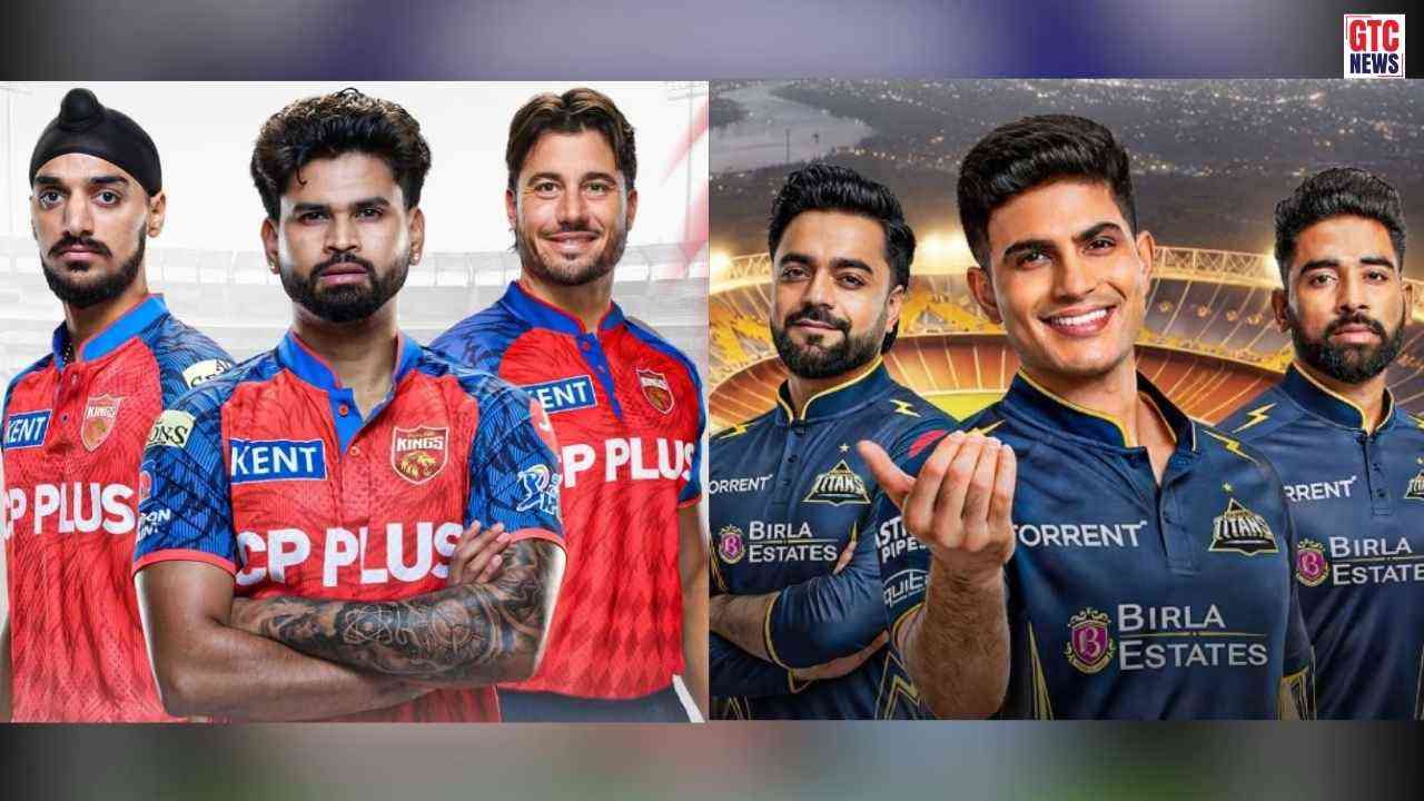 IPL Match Today: ਮੁੱਲਾਂਪੁਰ 'ਚ PBKS ਤੇ GT ਵਿਚਾਲੇ ਅੱਜ IPL ਦਾ ਮਹਾਮੁਕਾਬਲਾ, ਪ੍ਰਸ਼ਾਸਨ ਵੱਲੋਂ ਟ੍ਰੈਫਿਕ ਐਡਵਾਈਜ਼ਰੀ ਜਾਰੀ, 'ਨੋ ਫਲਾਇੰਗ ਜ਼ੋਨ' ਐਲਾਨਿਆ