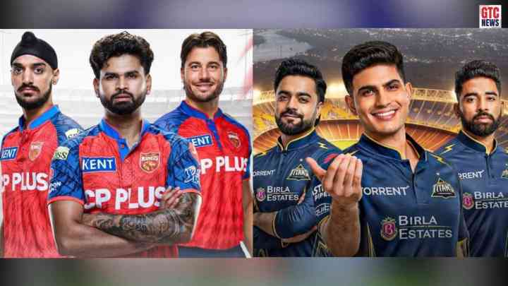 IPL Match Today: ਮੁੱਲਾਂਪੁਰ 'ਚ PBKS ਤੇ GT ਵਿਚਾਲੇ ਅੱਜ IPL ਦਾ ਮਹਾਮੁਕਾਬਲਾ, ਪ੍ਰਸ਼ਾਸਨ ਵੱਲੋਂ ਟ੍ਰੈਫਿਕ ਐਡਵਾਈਜ਼ਰੀ ਜਾਰੀ, 'ਨੋ ਫਲਾਇੰਗ ਜ਼ੋਨ' ਐਲਾਨਿਆ