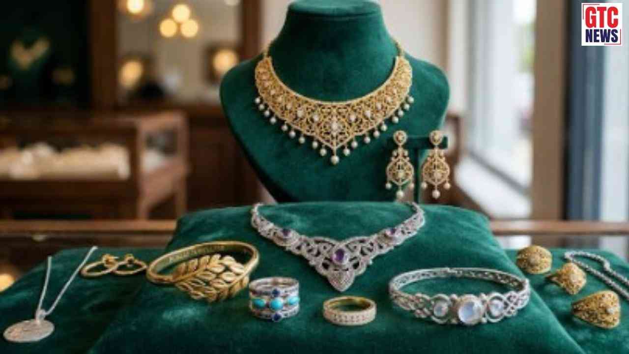 Gold-Silver Price: ਜਾਣੋ 31 ਮਾਰਚ ਨੂੰ ਸੋਨਾ-ਚਾਂਦੀ ਹੋਇਆ ਸਸਤਾ ਜਾਂ ਮਹਿੰਗਾ! ਨਿਵੇਸ਼ ਜਾਂ ਖ਼ਰੀਦਦਾਰੀ ਤੋਂ ਪਹਿਲਾਂ ਪੜ੍ਹੋ ਇਹ ਡਿਟੇਲ