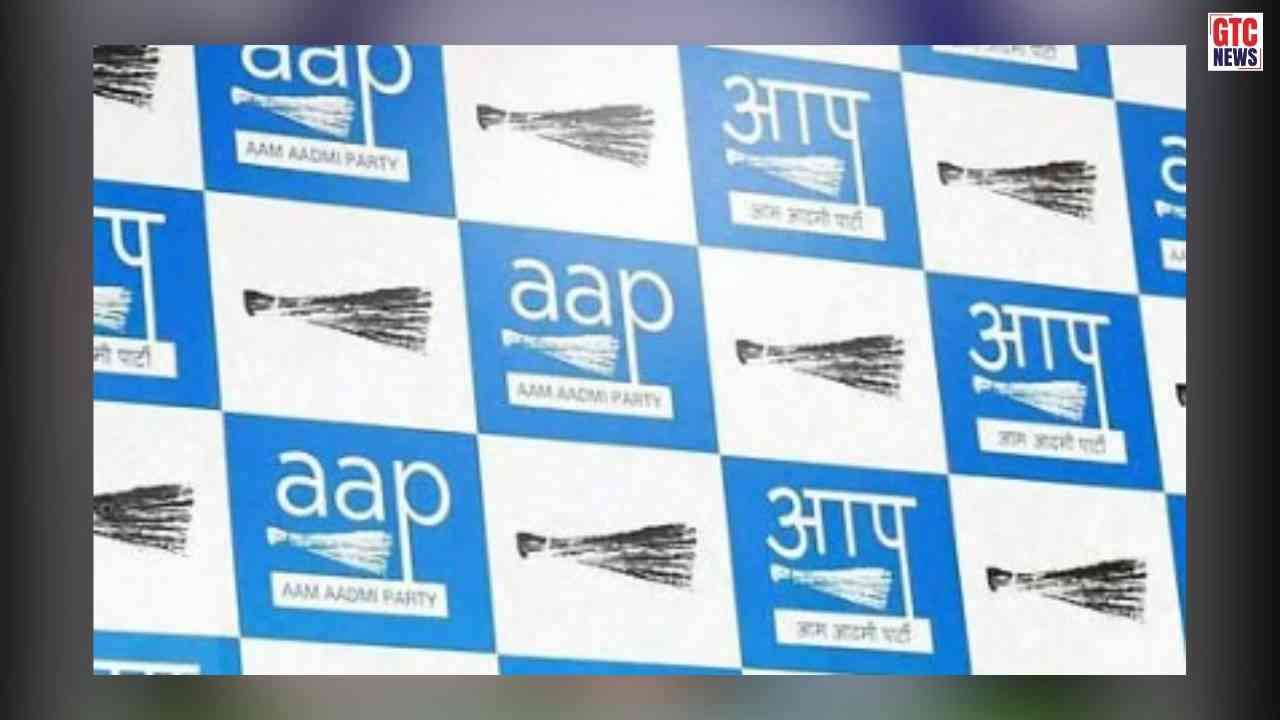 Amritsar: ਵੱਡੀ ਸਿਆਸੀ ਹਲਚਲ, ਅੰਮ੍ਰਿਤਸਰ 'ਚ ਕਾਂਗਰਸ, ਅਕਾਲੀ ਦਲ ਤੇ ਭਾਜਪਾ ਨੂੰ ਜ਼ੋਰਦਾਰ ਝਟਕਾ; ਦਰਜਨਾਂ ਦਿੱਗਜ ਆਗੂ ‘ਆਪ’ ‘ਚ ਸ਼ਾਮਲ