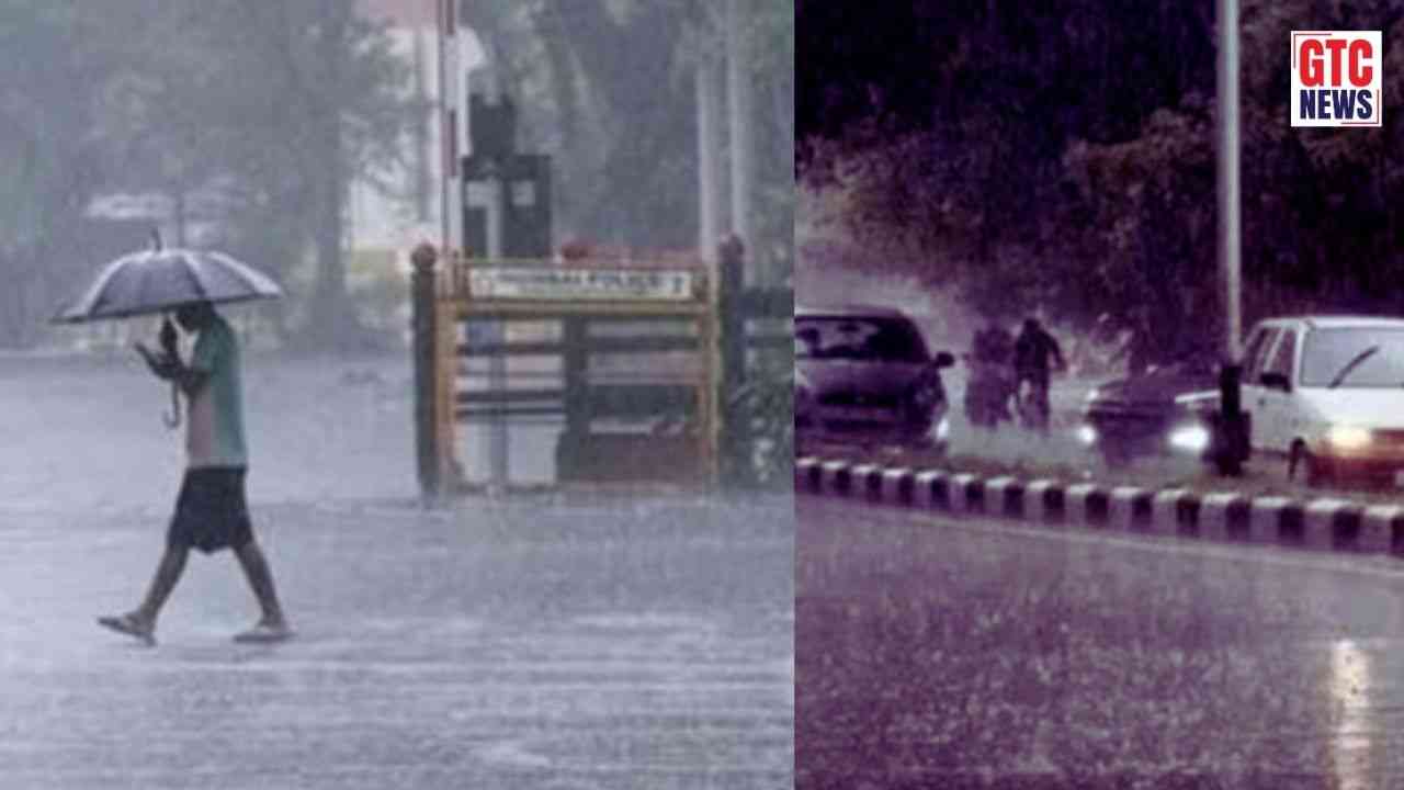 Punjab Weather: ਪੰਜਾਬੀਓ ਹੋ ਸਾਵਧਾਨ! ਅਗਲੇ 48 ਘੰਟੇ ਭਾਰੀ, ਮੀਂਹ ਤੇ ਬਿਜਲੀ ਲਿਸ਼ਕਣ ਦਾ ਅਲਰਟ ਜਾਰੀ