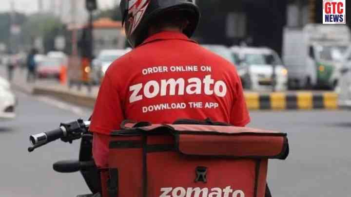 ਆਨਲਾਈਨ ਖਾਣਾ ਹੋਇਆ ਮਹਿੰਗਾ, Zomato ਨੇ ਵਧਾਈ ਪਲੇਟਫਾਰਮ ਫੀਸ, ਹੁਣ ਹਰ ਆਰਡਰ 'ਤੇ ਦੇਣੇ ਪੈਣਗੇ ਵੱਧ ਪੈਸੇ