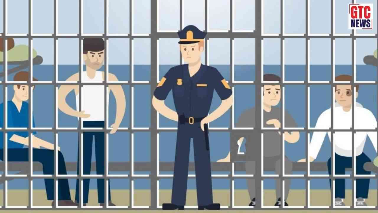 ਅਮਰੀਕਾ ‘ਚ ਗ੍ਰੀਨ ਕਾਰਡ ਤੇ U-Visa ਲਈ 'ਫਰਜ਼ੀ ਲੁੱਟ' ਦੀ ਪਾਈ ਗੇਮ, ਪਰ ਇੰਝ ਹੋਇਆ ਭਾਂਡਾ ਫੋੜ, FBI ਨੇ 11 ਭਾਰਤੀਆਂ ਨੂੰ ਕੀਤਾ ਗ੍ਰਿਫ਼ਤਾਰ