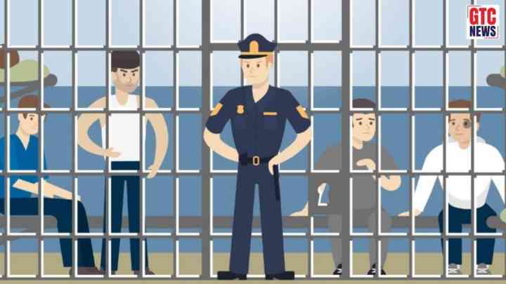 ਅਮਰੀਕਾ ‘ਚ ਗ੍ਰੀਨ ਕਾਰਡ ਤੇ U-Visa ਲਈ 'ਫਰਜ਼ੀ ਲੁੱਟ' ਦੀ ਪਾਈ ਗੇਮ, ਪਰ ਇੰਝ ਹੋਇਆ ਭਾਂਡਾ ਫੋੜ, FBI ਨੇ 11 ਭਾਰਤੀਆਂ ਨੂੰ ਕੀਤਾ ਗ੍ਰਿਫ਼ਤਾਰ