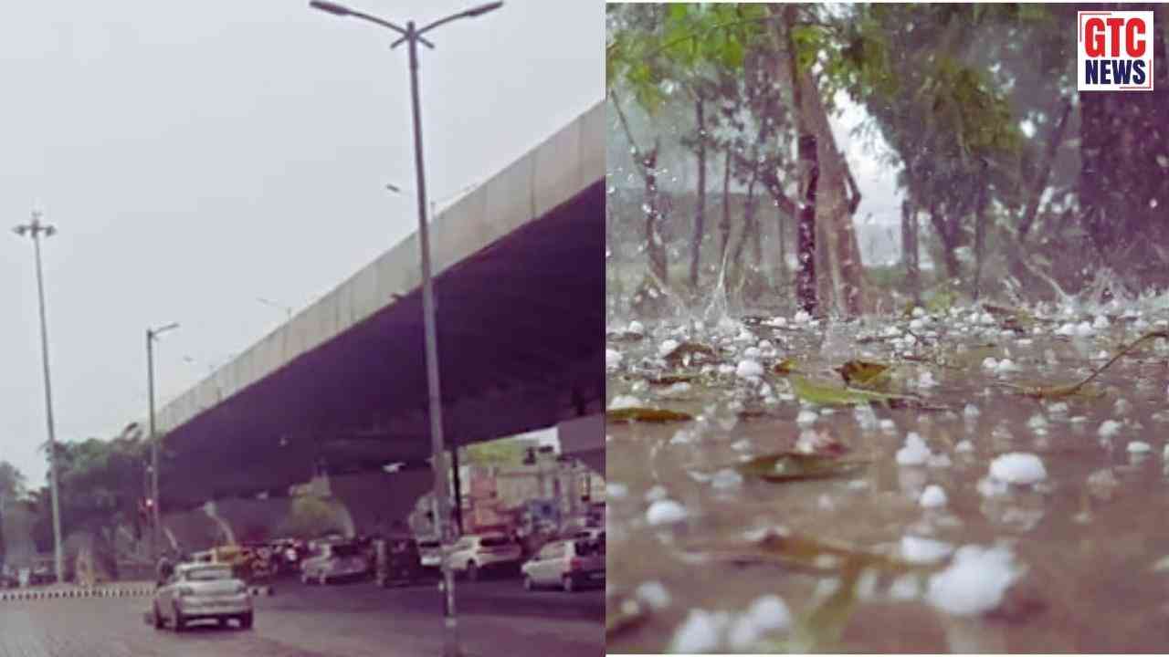 Punjab Weather: ਮੀਂਹ ਤੇ ਗੜੇਮਾਰੀ ਨੇ ਵਧਾਈ ਠੰਢ, ਪੰਜਾਬ ਦੇ 11 ਜ਼ਿਲ੍ਹਿਆਂ 'ਚ ਹਾਈ ਅਲਰਟ ਜਾਰੀ,  20 ਤਾਰੀਖ ਤੱਕ ਮੀਂਹ ਸਣੇ ਹਨ੍ਹੇਰੀ-ਝੱਖੜ ਦੀ ਚੇਤਾਵਨੀ