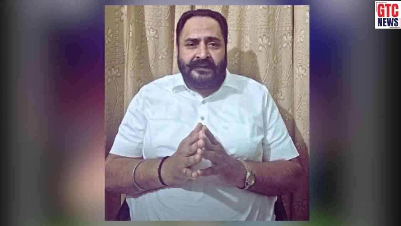 Pathanmajra Arrested: ਪੰਜਾਬ ਦੀ ਸਿਆਸਤ 'ਚ ਹਲਚਲ, ਵਿਧਾਇਕ ਹਰਮੀਤ ਸਿੰਘ ਪਠਾਣਮਾਜਰਾ ਗ੍ਰਿਫਤਾਰ