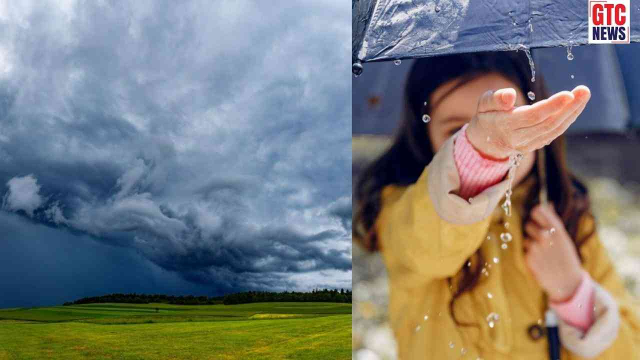 Punjab Weather: ਪੰਜਾਬ-ਚੰਡੀਗੜ੍ਹ 'ਚ ਅੱਜ ਸ਼ਾਮ ਤੋਂ ਬਦਲੇਗਾ ਮੌਸਮ: 8 ਜ਼ਿਲ੍ਹਿਆਂ 'ਚ ਮੀਂਹ ਦੀ ਸੰਭਾਵਨਾ, ਗੁਰਦਾਸਪੁਰ ਰਿਹਾ ਸਭ ਤੋਂ ਗਰਮ