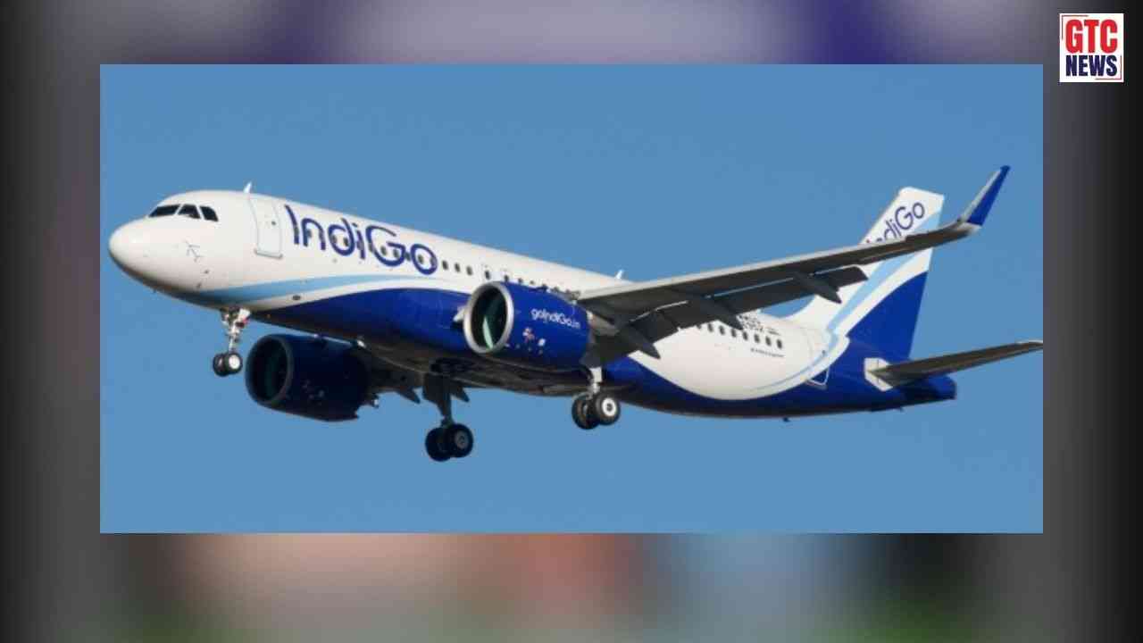 ਦਿੱਲੀ ਦੇ IGI ਏਅਰਪੋਰਟ 'ਤੇ ਇੰਡੀਗੋ ਜਹਾਜ਼ ਦੀ 'ਫੁੱਲ ਐਮਰਜੈਂਸੀ' ਲੈਂਡਿੰਗ, ਯਾਤਰੀਆਂ ਦੇ ਅਟਕੇ ਸਾਹ, ਵੱਡਾ ਹਾਦਸਾ ਟਲਿਆ