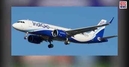 ਦਿੱਲੀ ਦੇ IGI ਏਅਰਪੋਰਟ 'ਤੇ ਇੰਡੀਗੋ ਜਹਾਜ਼ ਦੀ 'ਫੁੱਲ ਐਮਰਜੈਂਸੀ' ਲੈਂਡਿੰਗ, ਯਾਤਰੀਆਂ ਦੇ ਅਟਕੇ ਸਾਹ, ਵੱਡਾ ਹਾਦਸਾ ਟਲਿਆ