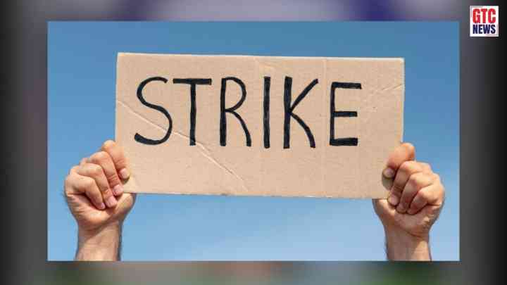 Punjab News: ਮੈਡੀਕਲ ਕਾਲਜਾਂ ਦਾ ਨਰਸਿੰਗ ਸਟਾਫ਼ ਹੜਤਾਲ 'ਤੇ, ਸਰਕਾਰ ਨੇ ਲਾਗੂ ਕੀਤਾ 'ਐਸਮਾ'; ਡਿਊਟੀ 'ਤੇ ਹਾਜ਼ਰ ਹੋਣ ਦੇ ਸਖ਼ਤ ਆਦੇਸ਼