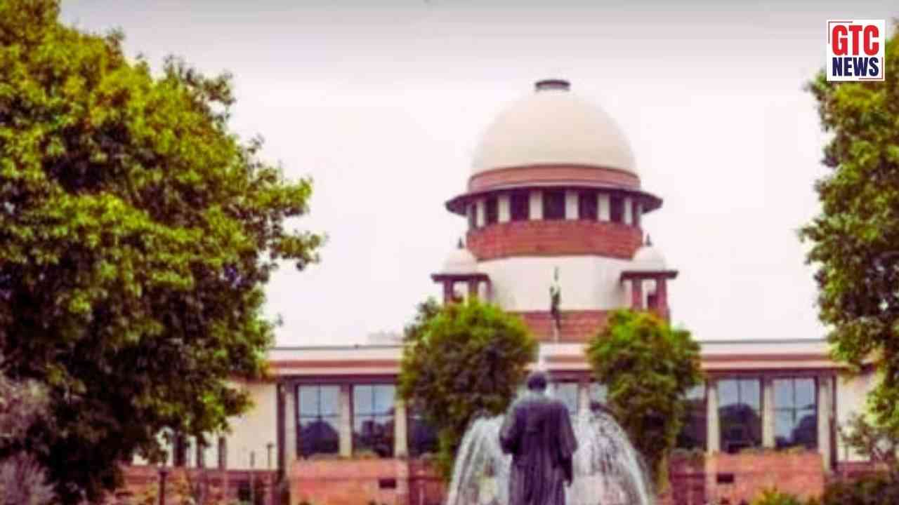 ਧਰਮ ਪਰਿਵਰਤਨ 'ਤੇ ਸੁਪਰੀਮ ਕੋਰਟ ਦੀ ਸਖ਼ਤੀ, ਈਸਾਈ ਬਣਨ 'ਤੇ ਖ਼ਤਮ ਹੋ ਜਾਵੇਗਾ SC ਦਰਜਾ, ਨਹੀਂ ਮਿਲੇਗਾ ਰਾਖਵਾਂਕਰਨ ਦਾ ਲਾਭ, ਸਿਰਫ ਇਹ ਵਾਲੇ ਲੋਕ ਨੇ ਹੱਕਦਾਰ!