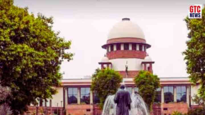 ਧਰਮ ਪਰਿਵਰਤਨ 'ਤੇ ਸੁਪਰੀਮ ਕੋਰਟ ਦੀ ਸਖ਼ਤੀ, ਈਸਾਈ ਬਣਨ 'ਤੇ ਖ਼ਤਮ ਹੋ ਜਾਵੇਗਾ SC ਦਰਜਾ, ਨਹੀਂ ਮਿਲੇਗਾ ਰਾਖਵਾਂਕਰਨ ਦਾ ਲਾਭ, ਸਿਰਫ ਇਹ ਵਾਲੇ ਲੋਕ ਨੇ ਹੱਕਦਾਰ!