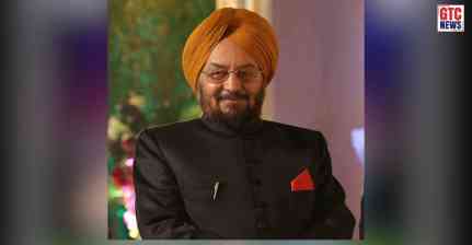 Punjab News:  ਪੰਜਾਬ ਕਾਂਗਰਸ ਨੂੰ ਵੱਡਾ ਝਟਕਾ! ਨਹੀਂ ਰਹੇ ਸਾਬਕਾ ਪ੍ਰਧਾਨ ਅਤੇ ਸਾਬਕਾ ਮੰਤਰੀ ਲਾਲ ਸਿੰਘ, ਸਿਆਸੀ ਗਲਿਆਰਿਆਂ ‘ਚ ਸੋਗ ਦੀ ਲਹਿਰ