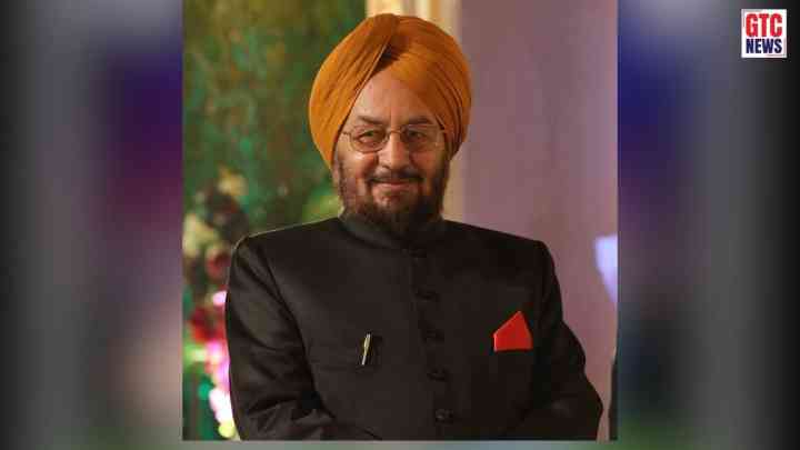 Punjab News:  ਪੰਜਾਬ ਕਾਂਗਰਸ ਨੂੰ ਵੱਡਾ ਝਟਕਾ! ਨਹੀਂ ਰਹੇ ਸਾਬਕਾ ਪ੍ਰਧਾਨ ਅਤੇ ਸਾਬਕਾ ਮੰਤਰੀ ਲਾਲ ਸਿੰਘ, ਸਿਆਸੀ ਗਲਿਆਰਿਆਂ ‘ਚ ਸੋਗ ਦੀ ਲਹਿਰ