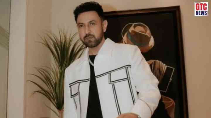 Punjab News: "ਮੈਸੇਜ ਇਗਨੋਰ ਨਾ ਕਰੀਂ, ਗੋਲੀਆਂ ਨਹੀਂ ਸਾਂਭ ਹੋਣੀਆਂ"; ਗਿੱਪੀ ਗਰੇਵਾਲ ਨੂੰ ਗੋਲਡੀ ਬਰਾੜ ਦੇ ਨਾਂਅ ਤੋਂ ਮਿਲੀ ਧਮਕੀ, ਮਿਊਜ਼ਿਕ ਜਗਤ ‘ਚ ਮੱਚੀ ਹਲਚਲ