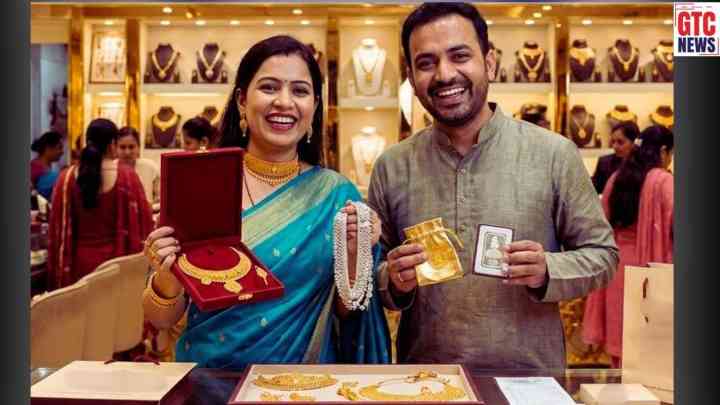 Gold-Silver Prices: ਖੁਸ਼ਖਬਰੀ! ਸੋਨਾ-ਚਾਂਦੀ ਹੋਇਆ ਸਸਤਾ: ਚਾਂਦੀ ਦੀਆਂ ਕੀਮਤਾਂ 'ਚ ਭਾਰੀ ਕਟੌਤੀ, ਜਾਣੋ ਸੋਨੇ ਦੇ ਤਾਜ਼ਾ ਰੇਟ